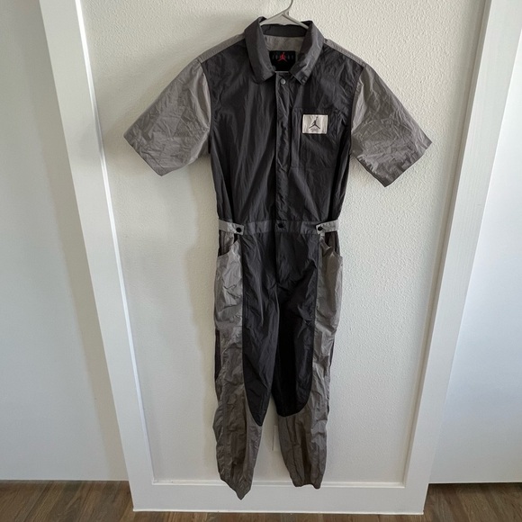 Essentials Flight Suit size small - Picture 2 of 10